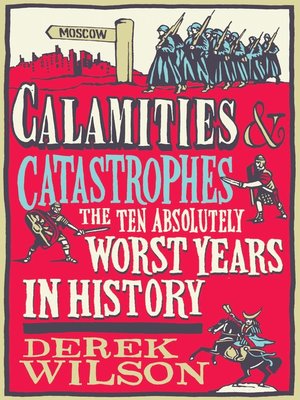Calamities, Catastrophes and Cock Ups - ebook